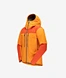 waterproof mountaineering jacket