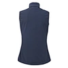 softshell riding vest - SXL-WRJ08-Back-Navy-Ushareoutdoors®