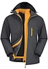 mens 3 in 1 winter jacket-SXL-M3IN19021-Front-Ushareoutdoors®