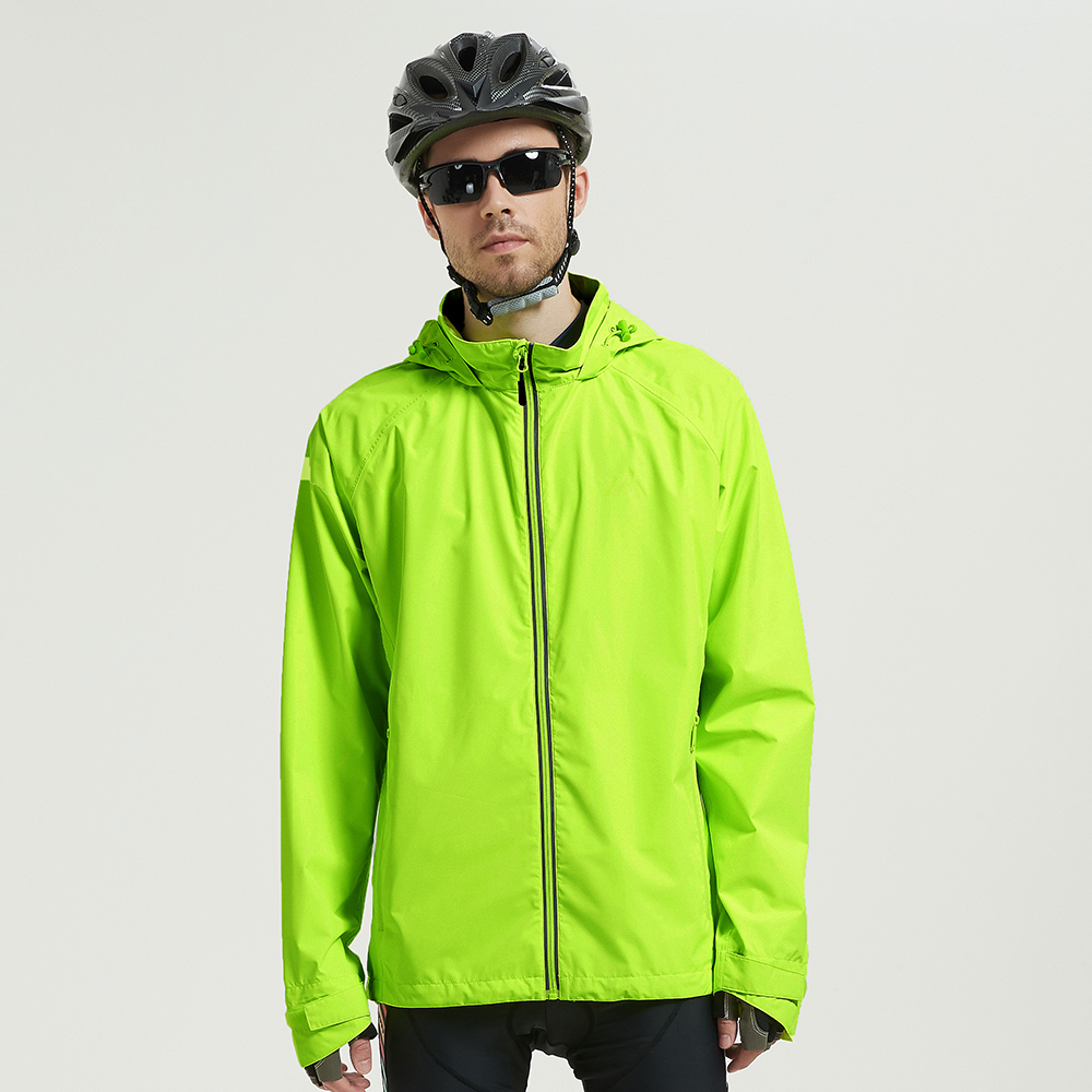 lightweight outerwear