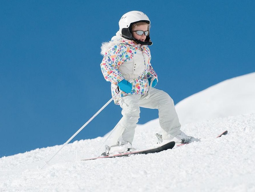 ski wear