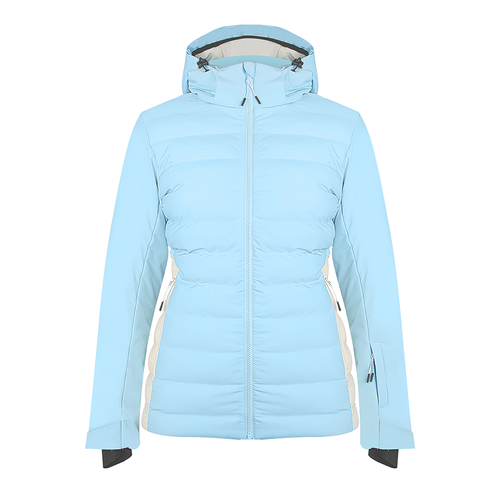 ski clothes