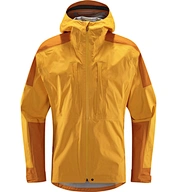 waterproof cycling jacket