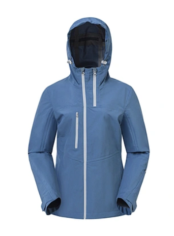 waterproof jacket