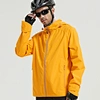 packable raincoat