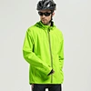 packable raincoat