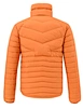yellow down jacket-SXL24-MDJ01-Back-Ushareoutdoors®