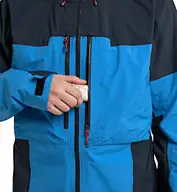 waterproof