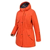 padded parka