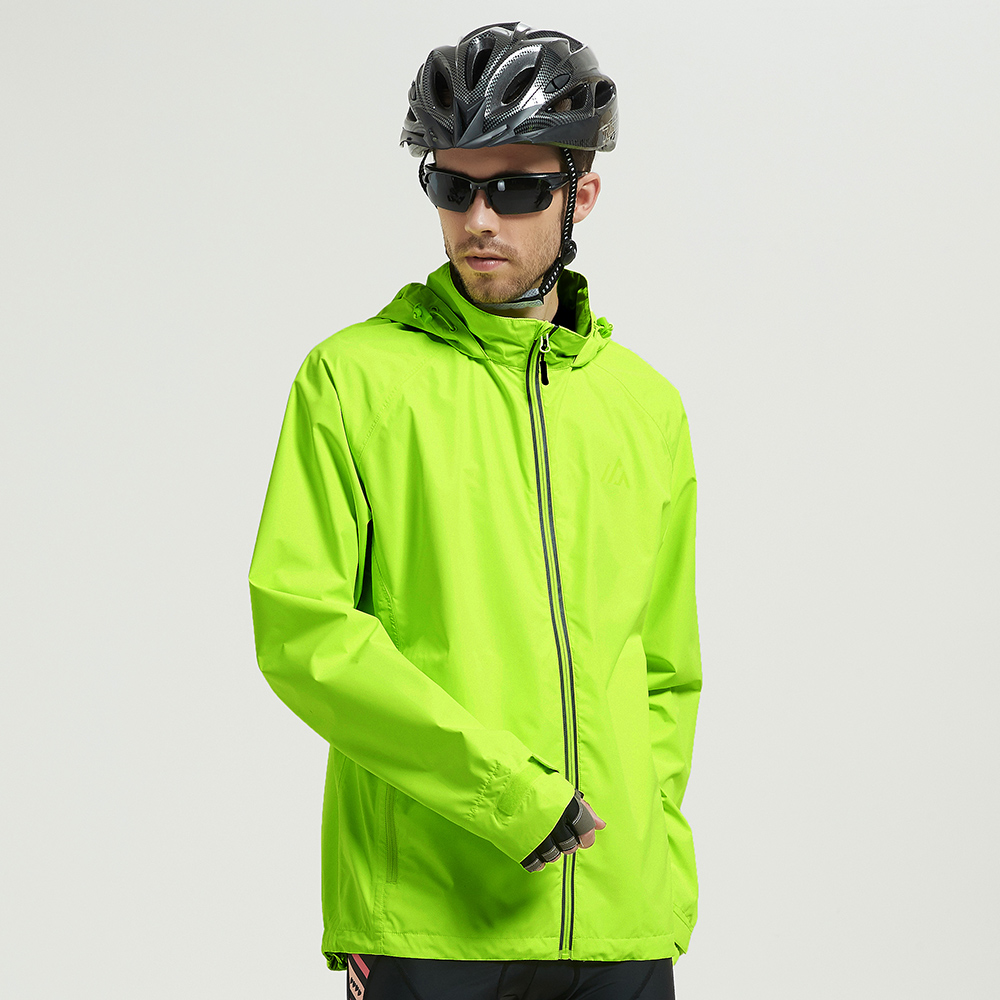 Ultralight apparel
