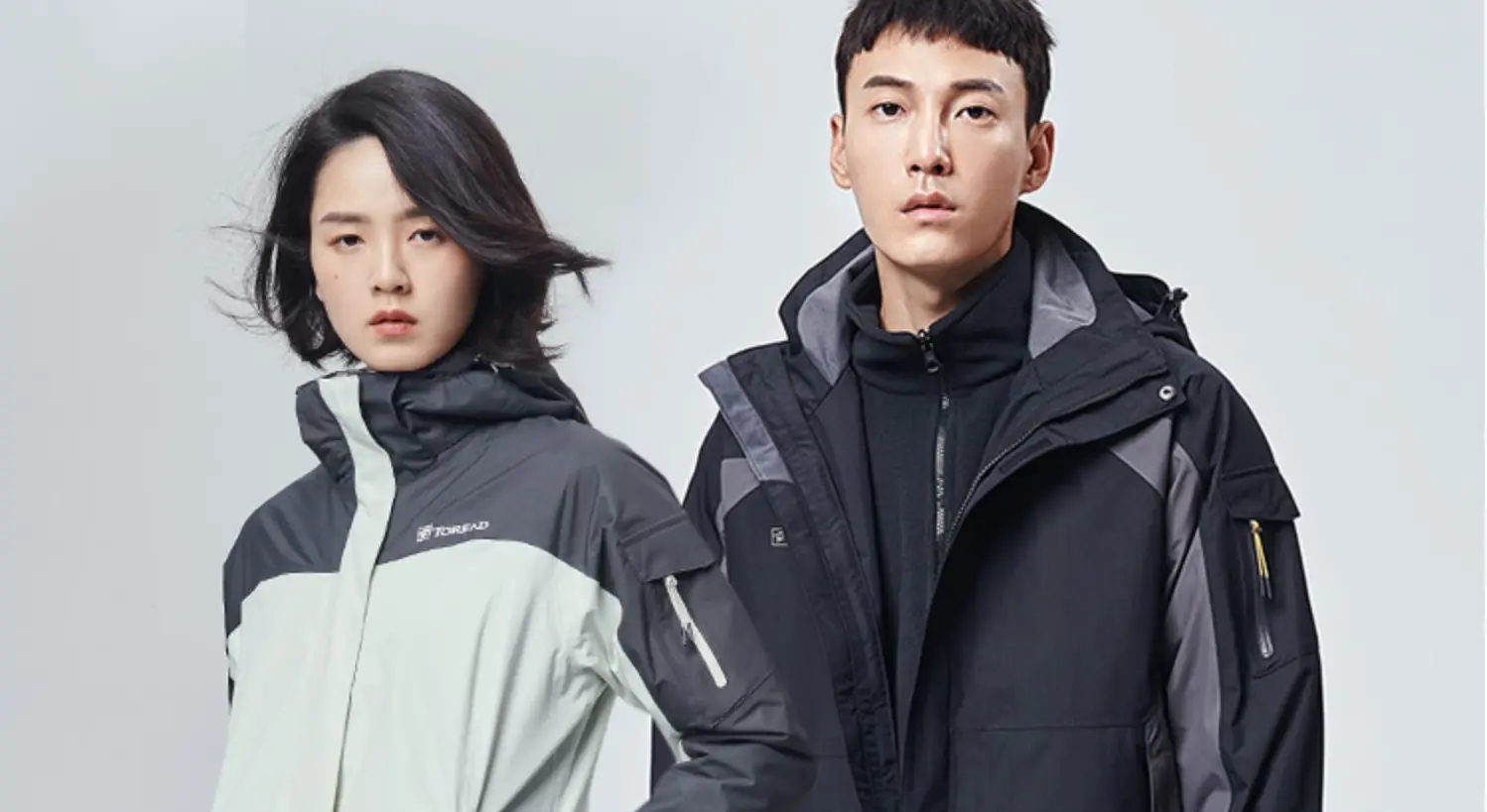 The Difference Between A 3 in 1 Jacket And An Ordinary Outdoor Jacket ...