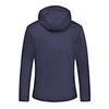 jacket softshell