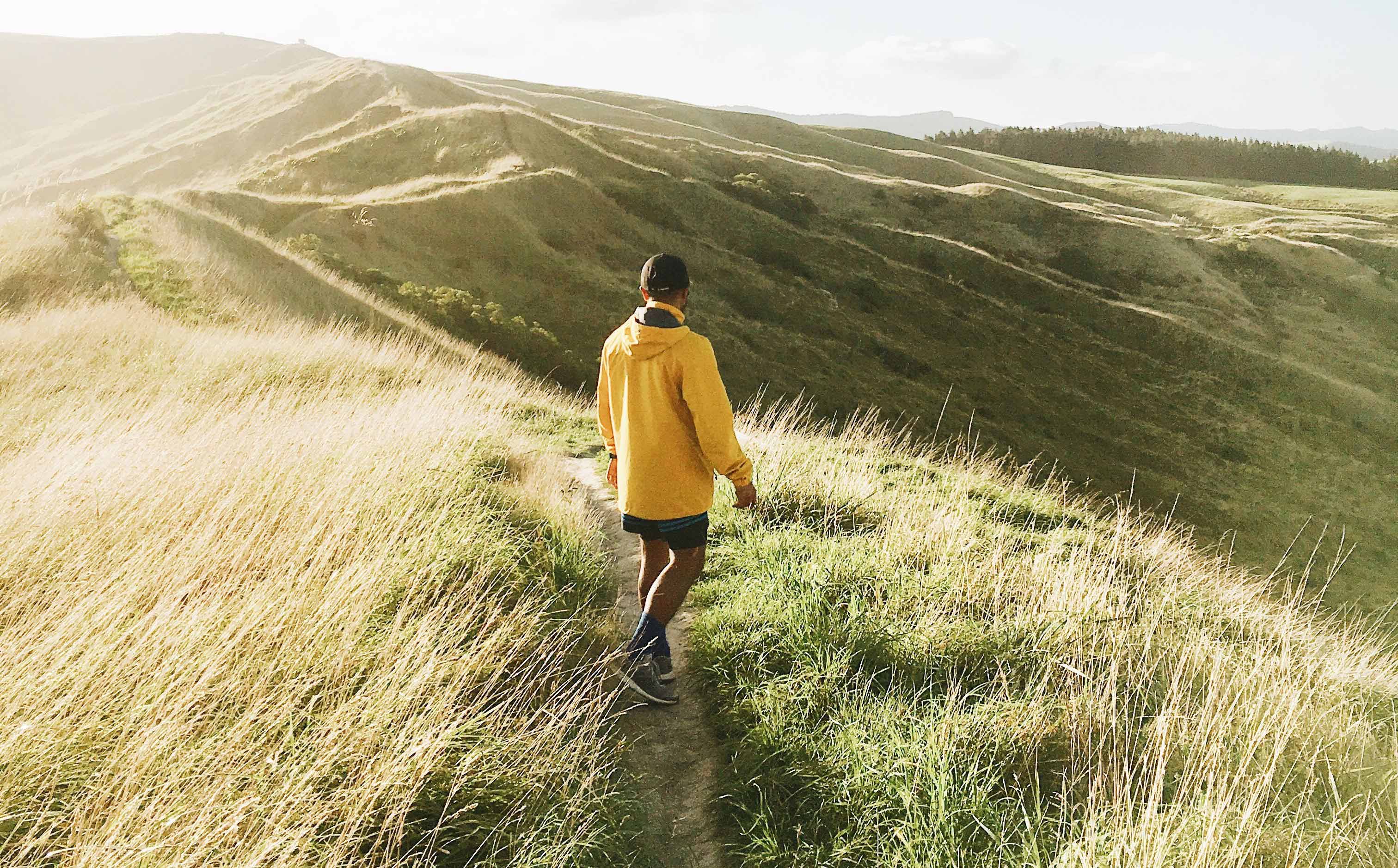 Adventure apparel