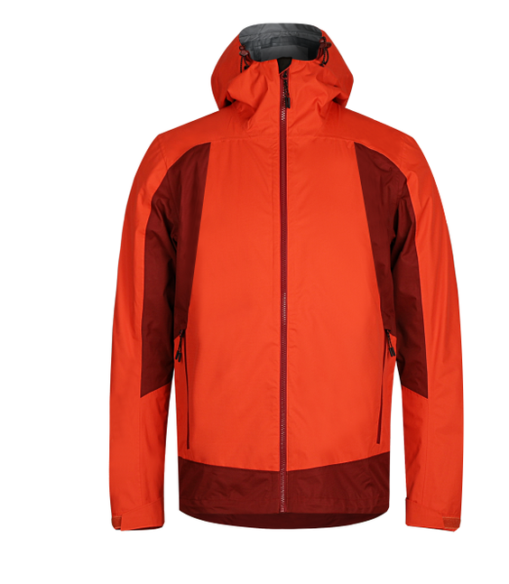2.5L waterproof jacket