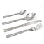 stainless steel cutlery