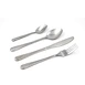 16 pieces stainless steel cutlery sets