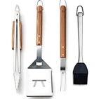Outset Stainless Steel