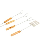 Grill Tools