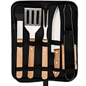 Grill Utensils Set