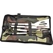 Barbecue tools kits