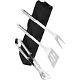 Stainless steel bbq tool-