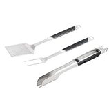 Spatula and Fork with Soft Grip