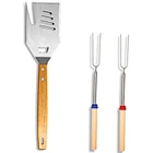 BBQ Tool Set