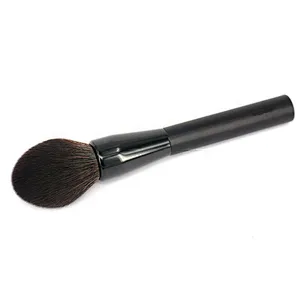 Tapered Powder Blush Makeup Brush Precise Face Bronzer Blusher Definer Cosmetic Brush