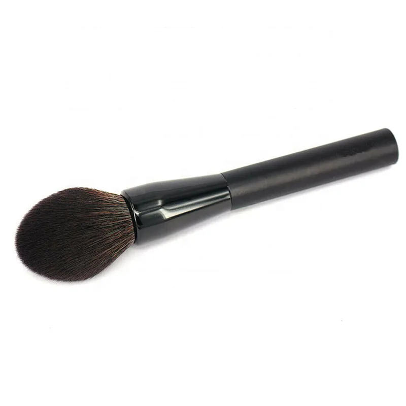 Tapered Powder Blush Makeup Brush Precise Face Bronzer Blusher Definer Cosmetic Brush