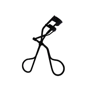 High Quality Popular Makeup Lash Curler Black Eyelash Curler