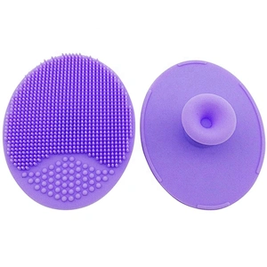 JZG High Quality Cosmetic Make Up Brush Silicone Makeup Face Brush Cleaner for Cleaning Silicon Silicone Makeup Brushes Cleaner