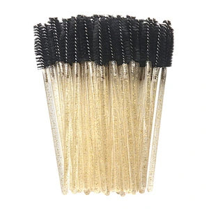 Eyelash Extension Tools Good For Separating And Picking Tiny Eyelash Out Disposable Mascara Wands Eye Lash Brushes