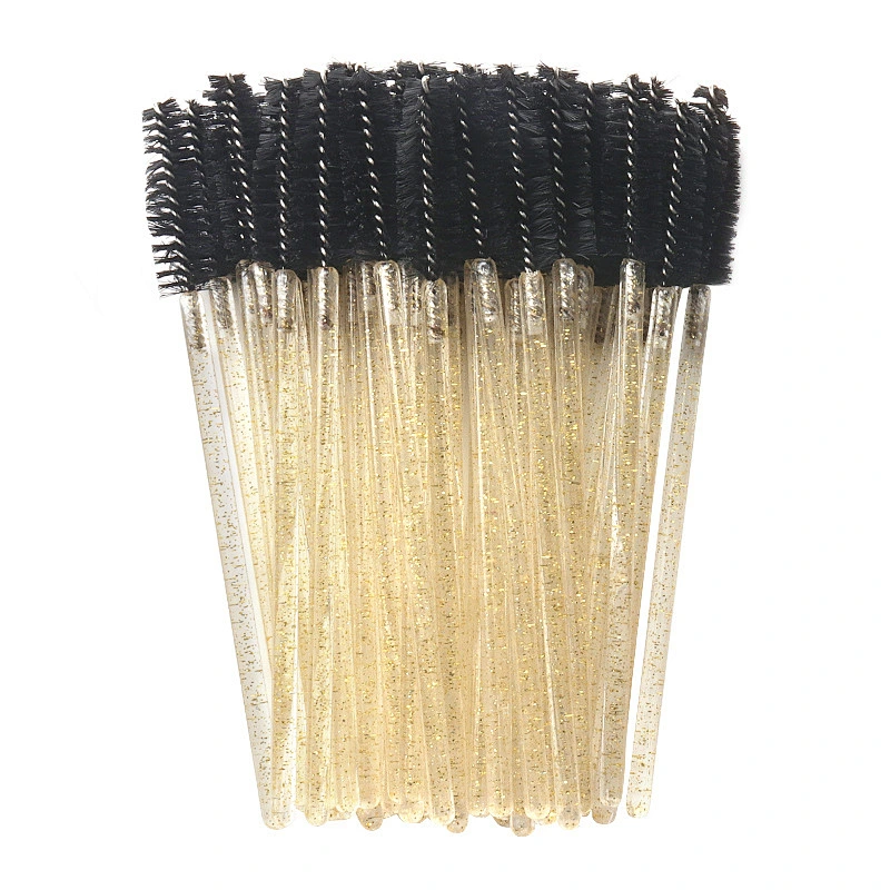 Eyelash Extension Tools Good For Separating And Picking Tiny Eyelash Out Disposable Mascara Wands Eye Lash Brushes