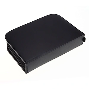 fashion custom logo multifunction lined zipper cheap makeup bags