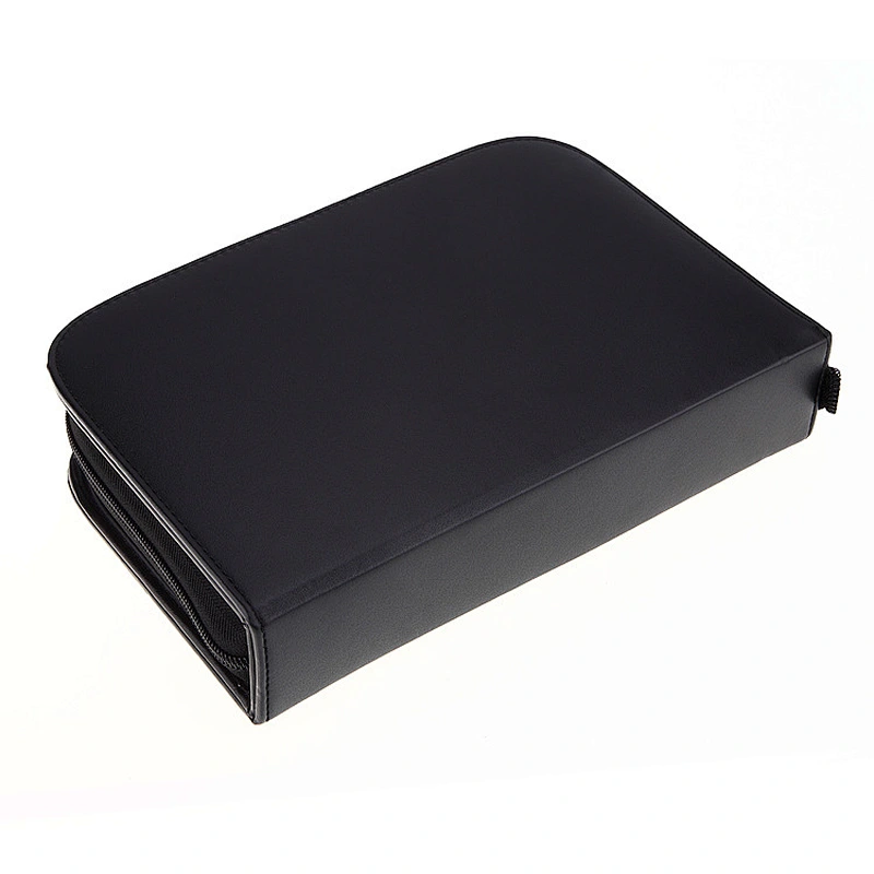 fashion custom logo multifunction lined zipper cheap makeup bags