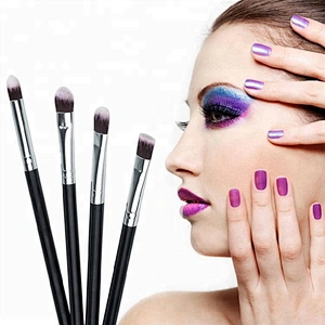 Best Selling Products Custom Logo Cosmetic Bag Maquillaje 12pcs Make up Brush Set Private Label