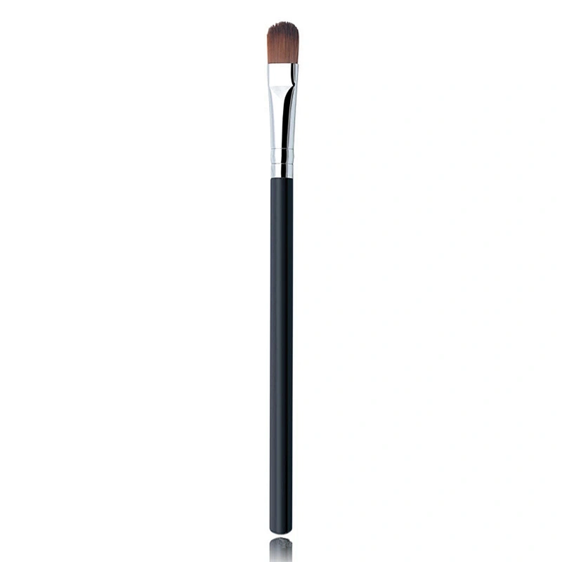 JZG High Quality Custom Logo 1pcs Classic Fashion Beauty Makeup Tools Eyeshadow Brush