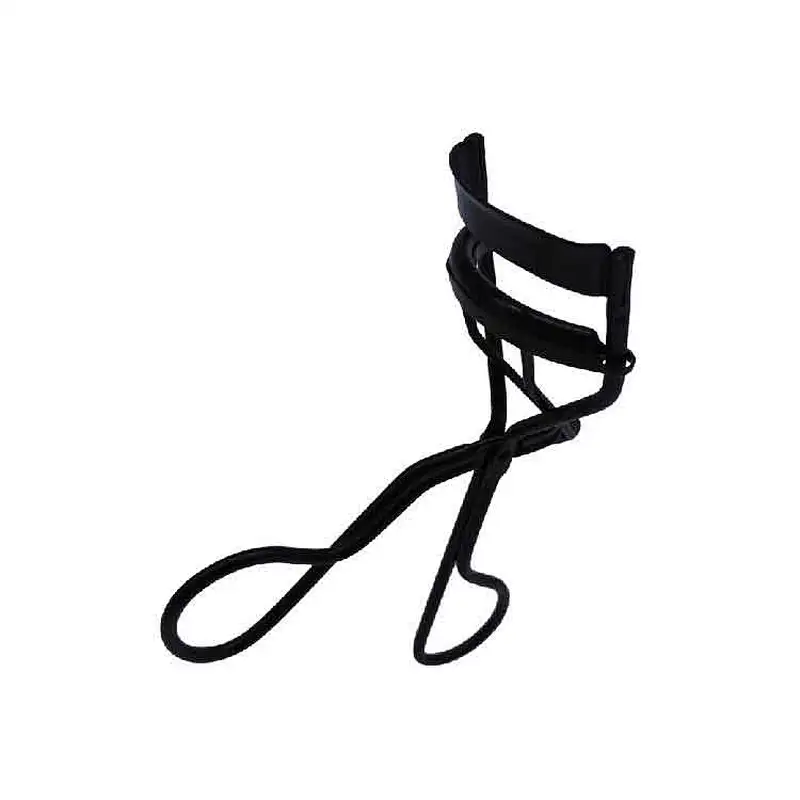 High Quality Popular Makeup Lash Curler Black Eyelash Curler