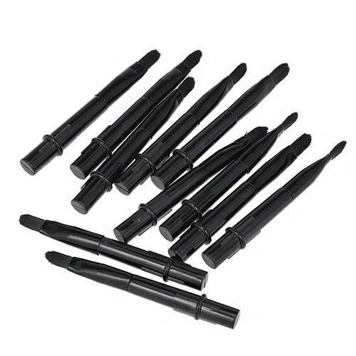 Private Label 1Pcs Mini Lip Brush Makeup Brush Eyeliner Lipstick Applicators Brushes