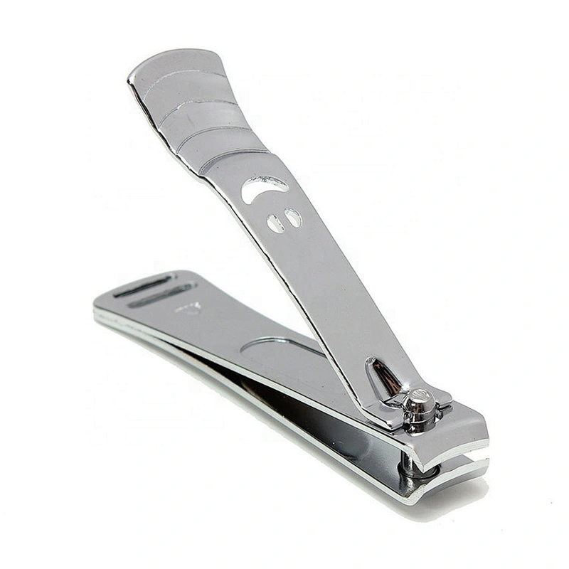12Pcs professional custom toe nail clipper set stainless steel with nail clipper case