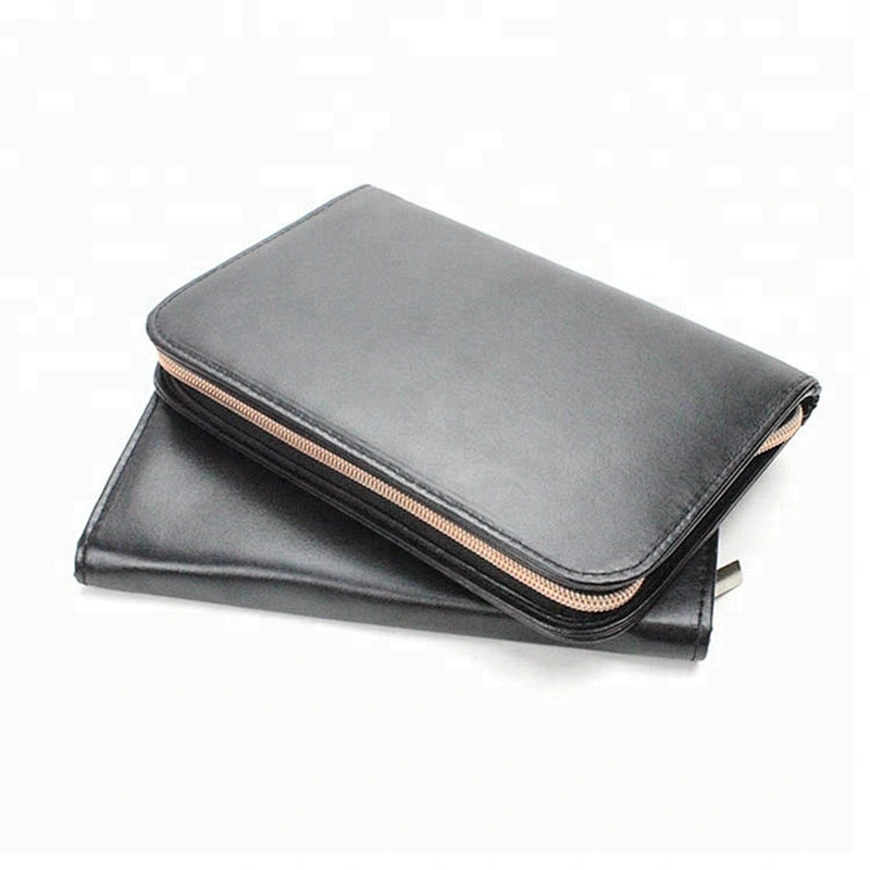custom travel pu leather makeup bags cosmetic bags