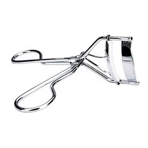 Portable Eyelash Curler Nature Curl Eyelashes Women Pro Handle Eye Lashes Curling Clip Beauty Makeup Cosmetic Tool