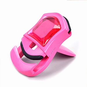 Eyelash Curler Mini Portable Car Shape Lady Women Curling Amazing Effective Makeup Tools & Accessories