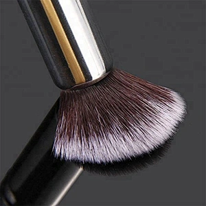High quality make up brush set cosmetic maquillaje crystal bamboo handle custom logo makeup brush