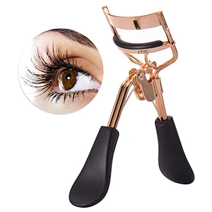 Eyelashes Tweezers False Eyelashes Applicator Lashes Tweezers Curler Mascara Applicator Beauty Makeup Tools