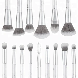 15 Pieces makeup brush set professional cosmetics for makeup