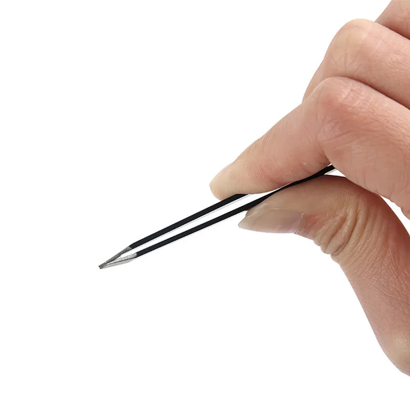 Eyebrow Tweezer Eyelash Extension Tweezers Eyebrow Removal