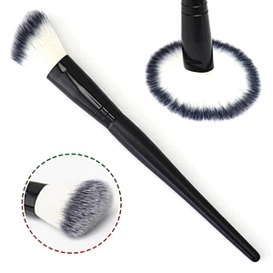 1PCS Professional Small Cosmetics Make Up Blush Brushes