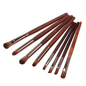 Hot Sale Professional 8Pcs Make Up Brush Beauty Cosmetics Brushes