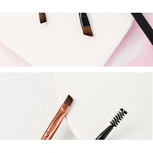 High Quality Eyebrow Brush